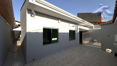Casa, 3 quartos, 171 m² - Foto 2