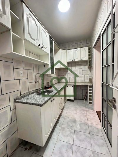 Apartamento, 1 quarto, 57 m² - Foto 3