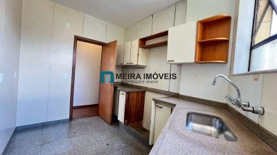 Apartamento, 4 quartos, 180 m² - Foto 5