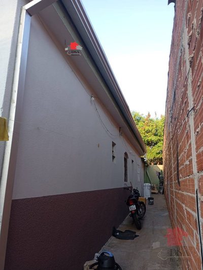 Casa, 1 quarto, 60 m² - Foto 5
