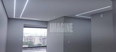 Apartamento, 3 quartos, 80 m² - Foto 1