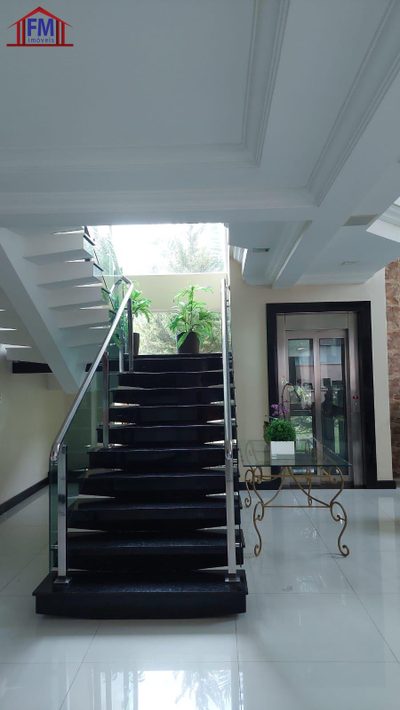 Casa de Condomínio, 6 quartos - Foto 3