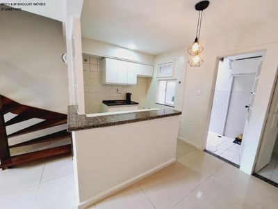 Casa, 1 quarto, 100 m² - Foto 2