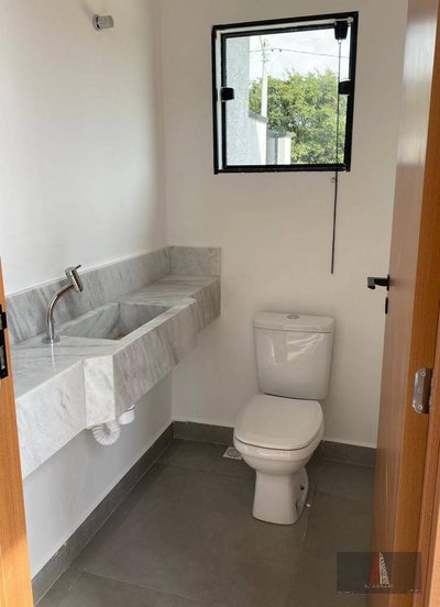 Casa, 3 quartos, 122 m² - Foto 5