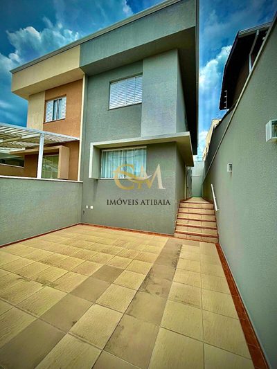 Casa, 3 quartos, 138 m² - Foto 2