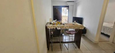 Apartamento, 1 quarto, 35 m² - Foto 2