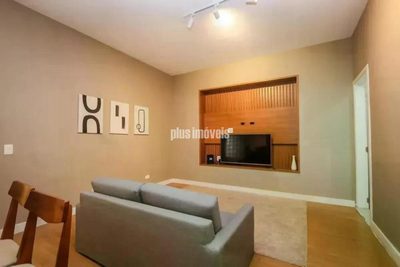 Apartamento, 3 quartos, 138 m² - Foto 4