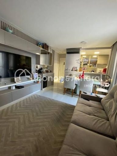 Apartamento, 3 quartos, 83 m² - Foto 5