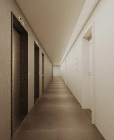 Apartamento, 1 quarto, 53 m² - Foto 4