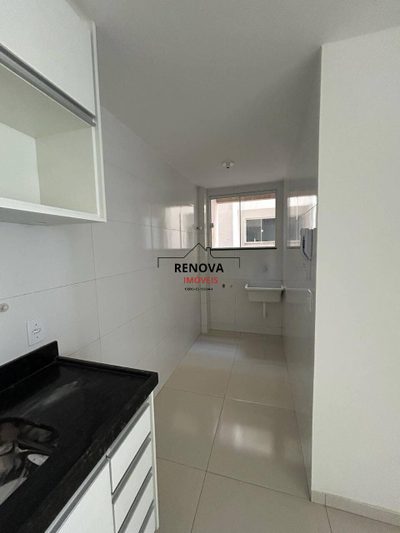Apartamento, 2 quartos - Foto 4