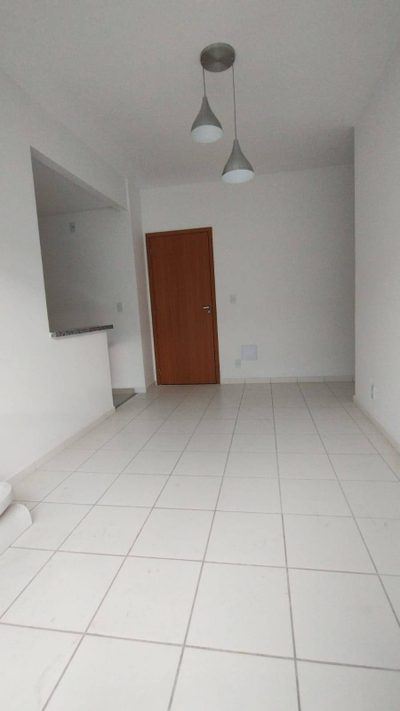 Apartamento, 2 quartos - Foto 2