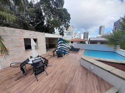 Apartamento, 4 quartos, 250 m² - Foto 4