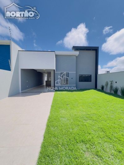 Casa, 4 quartos - Foto 2