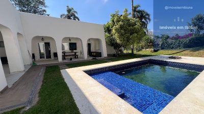 Casa, 4 quartos, 1435 m² - Foto 3