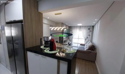 Apartamento, 3 quartos, 71 m² - Foto 2