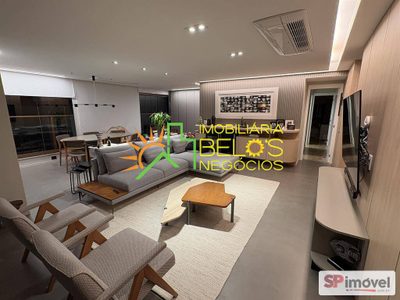 Apartamento, 4 quartos, 145 m² - Foto 5