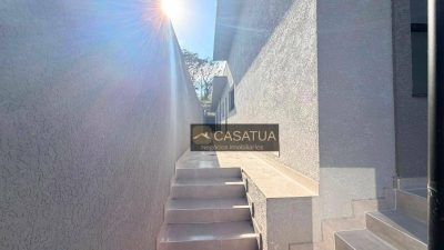 Casa, 3 quartos, 108 m² - Foto 5