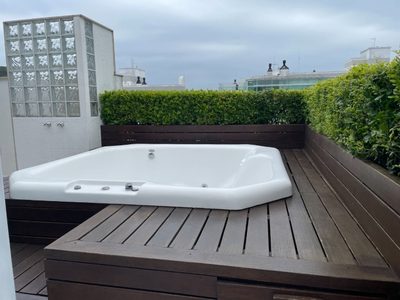 Cobertura, 3 quartos, 250 m² - Foto 4