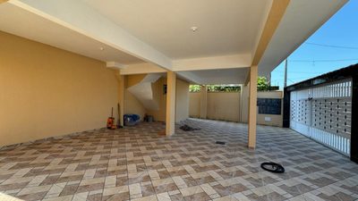 Casa de Condomínio, 2 quartos - Foto 2