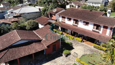 Casa, 10 quartos, 576 m² - Foto 4