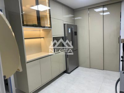 Apartamento, 4 quartos, 143 m² - Foto 4