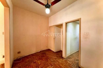 Apartamento, 1 quarto, 35 m² - Foto 4