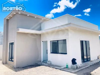 Casa, 3 quartos, 84 m² - Foto 1