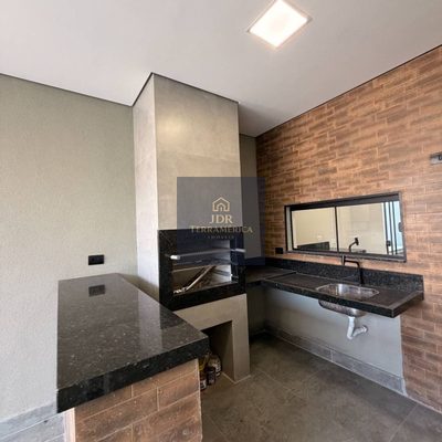 Casa, 3 quartos, 108 m² - Foto 4