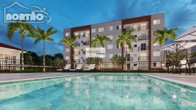 Casa, 3 quartos, 41 m² - Foto 1