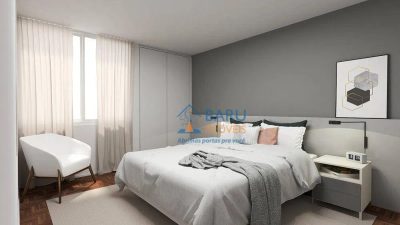 Apartamento, 3 quartos, 253 m² - Foto 3