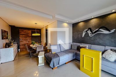 Apartamento, 3 quartos, 115 m² - Foto 4
