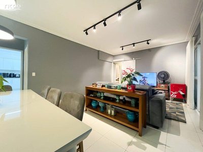Apartamento, 3 quartos, 133 m² - Foto 1
