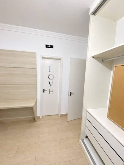 Apartamento, 3 quartos, 225 m² - Foto 4