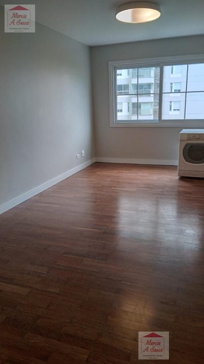 Apartamento, 3 quartos, 130 m² - Foto 2