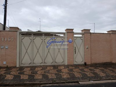Casa, 2 quartos, 140 m² - Foto 1