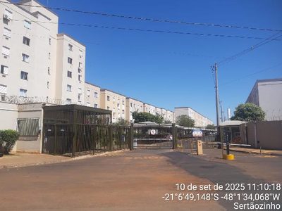 Apartamento, 2 quartos, 40 m² - Foto 1