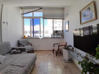 Apartamento, 3 quartos, 90 m² - Foto 5