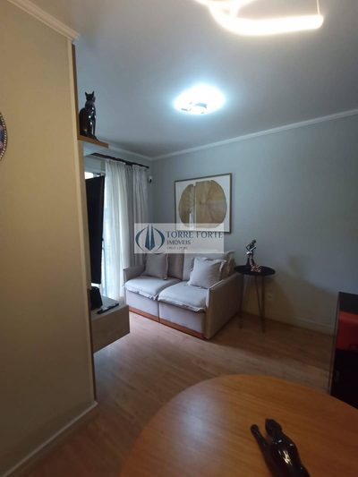 Apartamento, 2 quartos, 47 m² - Foto 3
