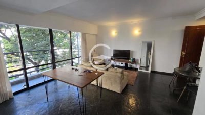 Apartamento, 3 quartos, 84 m² - Foto 2