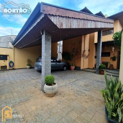 Casa, 6 quartos, 300 m² - Foto 3