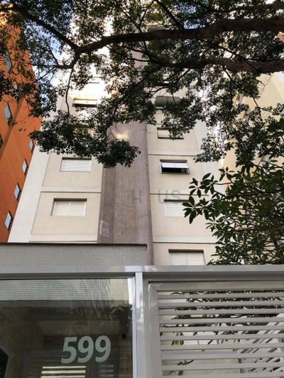 Apartamento, 3 quartos, 107 m² - Foto 1