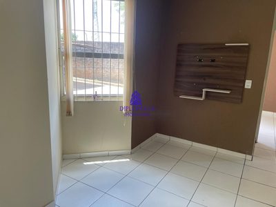 Apartamento, 2 quartos, 50 m² - Foto 4