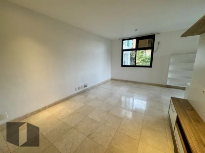 Apartamento, 2 quartos, 107 m² - Foto 3