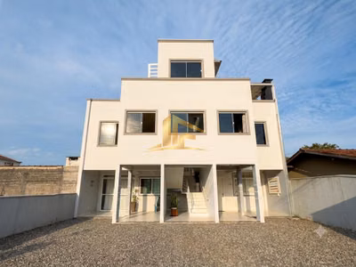 Apartamento, 2 quartos, 84 m² - Foto 1