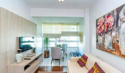 Apartamento, 3 quartos, 97 m² - Foto 3