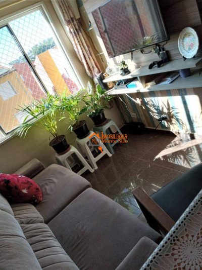 Apartamento, 2 quartos, 42 m² - Foto 1