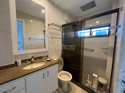 Apartamento, 3 quartos, 134 m² - Foto 1