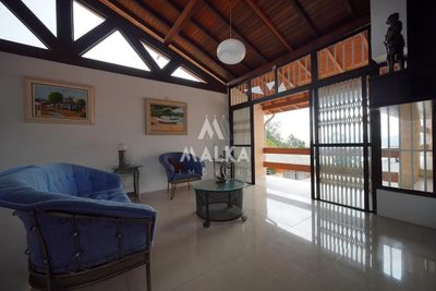 Casa, 4 quartos, 267 m² - Foto 3