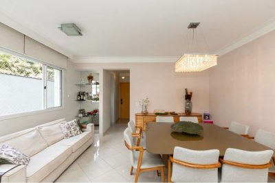Apartamento, 3 quartos, 126 m² - Foto 4