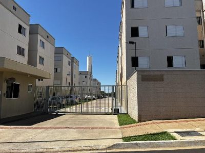 Apartamento, 2 quartos, 43 m² - Foto 1